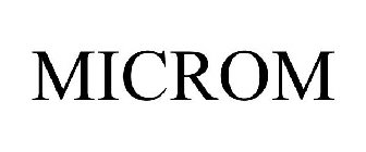 MICROM