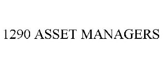 1290 ASSET MANAGERS