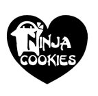 NINJA COOKIES