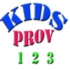 KIDS PROV 123