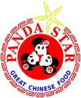 PANDA STAR GREAT CHINESE FOOD