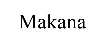 MAKANA