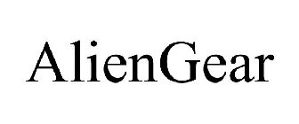 ALIENGEAR