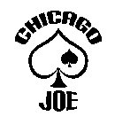 CHICAGO JOE