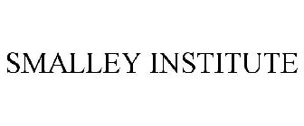 SMALLEY INSTITUTE