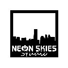 NEON SKIES STUDIO