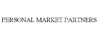 PERSONAL MARKET PARTNERS