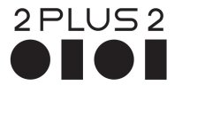 2 PLUS 2