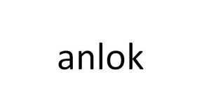 ANLOK