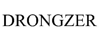 DRONGZER