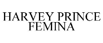 HARVEY PRINCE FEMINA