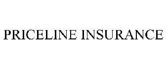 PRICELINE INSURANCE