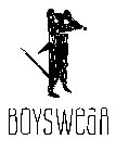 BOYSWEAR