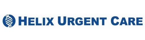 HELIX URGENT CARE