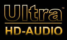 ULTRA HD-AUDIO