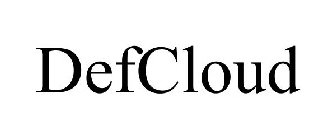 DEFCLOUD