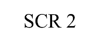 SCR 2