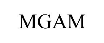 MGAM