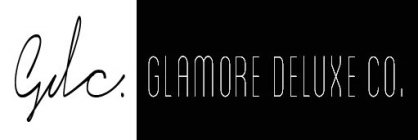 GDC.GLAMORE DELUXE CO.