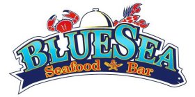 BLUESEA SEAFOOD & BAR