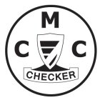 CMC CHECKER