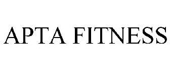 APTA FITNESS