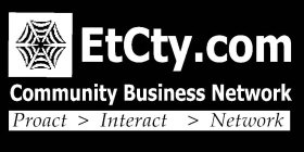 ETCTY.COM COMMUNITY BUSINESS NETWORK PROACT > INTERACT > NETWORK