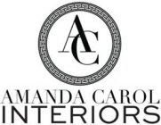 AC AMANDA CAROL INTERIORS