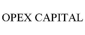 OPEX CAPITAL