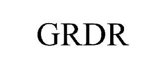 GRDR