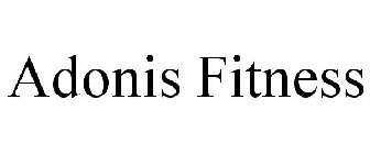 ADONIS FITNESS