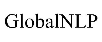 GLOBALNLP