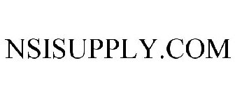 NSISUPPLY.COM