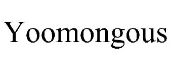 YOOMONGOUS