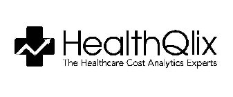HEALTH QLIX THE HEALTHCARE COST ANALYTICS EXPERTS