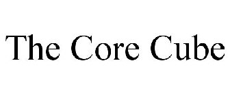 THE CORE CUBE