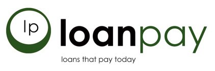 LP LOANPAY LOANS THAT PAY TODAY
