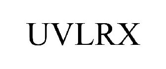 UVLRX