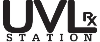 UVLRX STATION