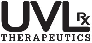 UVLRX THERAPEUTICS