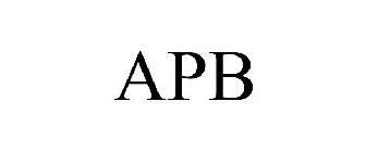 APB