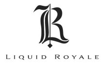 LR LIQUID ROYALE