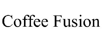 COFFEE FUSION