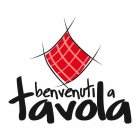 BENVENUTI A TAVOLA