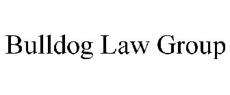 BULLDOG LAW GROUP