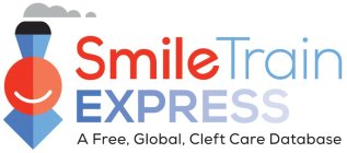 SMILETRAIN EXPRESS A FREE GLOBAL CLEFT CARE DATABASE