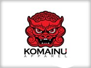 KOMAINU APPAREL