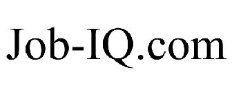 JOB-IQ.COM