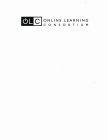 OLC ONLINE LEARNING CONSORTIUM