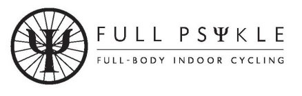 FULL PS KLE FULL-BODY INDOOR CYCLING